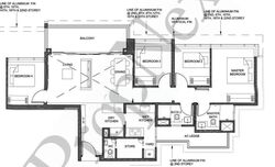 Parc Clematis (D5), Apartment #591879301